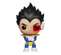 Dragon Ball Z POP Vinyl Figure Vegeta 10 cm