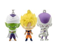 Dragon Ball Z Portachiavi Dislay (12) Portachiavi Yume