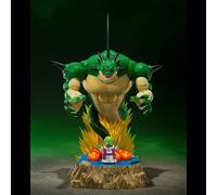 DRAGON BALL Porunga Dende Come Forth Genuine Shenron Polunga S.H. Figure Bandai
