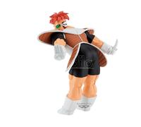 Dragon Ball Z Recoome Solid Edge Works Figura 14cm Banpresto