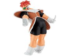 Dragon Ball Z - Recoome (Solid Edge Works- 14 cm)