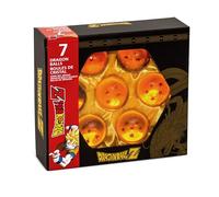 Dragon Ball Z Replica 7 Piece Collectors Set