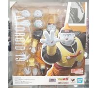 Dragon Ball Z S.H. Figuarts Action Figure Android 19 13 cm Bandai Tamashii Natio