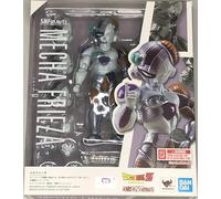 Dragon Ball Z S.H. Figuarts Action Figure Mecha Frieza 12 cm by Bandai