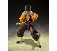 Bandai Tamashii - DBZ SHF - C20 - Androide 20 Dr. Gero - SHFiguarts Dragon Ball