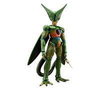 Dragon Ball Z S.h. Figuarts Figura Cell Prima Forma 17 Cm Bandai