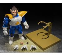 Dragon Ball Z S.H. Figuarts Great Ape Vegeta SDCC 2025 EXCLUSIVE Bandai Tamashii