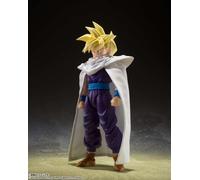 Dragon Ball Z S.H. Figuarts Super Saiyan Son Gohan New 11 cm Bandai Tamashii Nat