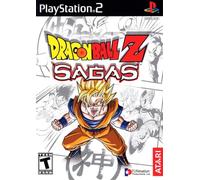 Dragon Ball Z Sagas