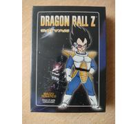 Dragon Ball Z Saiyan Mazzo Tematico Blisterato