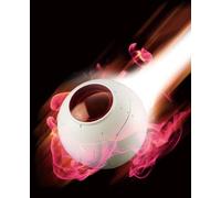 Bandai Kit da montare Figure-Rise Mechanics - Dragon Ball Z Saiyan Space Pod - Parti già colorate