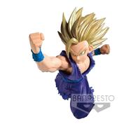Dragon Ball Z SCultures PVC Statue Big Budoukai 7 SSJ 2 Gohan 16 cm