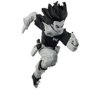 DRAGON BALL Z - SCultures World Android 17 Special Color Pvc Figure Banpresto