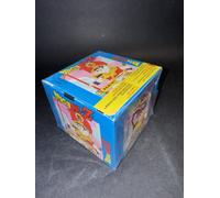 DRAGON BALL Z Sealed Display Box What's My Destiny 50 packs PANINI 1999