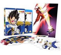 Dragon Ball Z: Season 1 (Blu-ray)