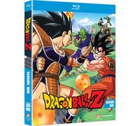 Dragon Ball Z: Season 1 (Blu-ray) Sean Schemmel Stephanie Nadolny Dameon Clarke