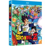 Dragon Ball Z: Season 2 (4 Blu-Ray) [Edizione: Stati Uniti]