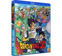 Dragon Ball Z: Season 2 (Blu-ray) Various
