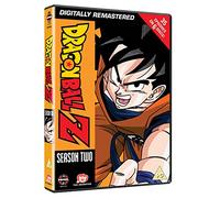 Dragon Ball Z: Season 2 (DVD)