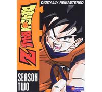 Dragon Ball Z - Season 2 (Namek and Captain Ginyu Sagas) (DVD) Chris R. Sabat
