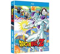Dragon Ball Z: Season 3 (Blu-ray) Sean Schemmel Stephanie Nadolny Sonny Strait