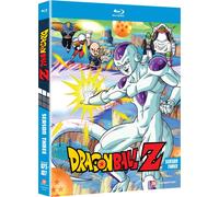 Dragon Ball Z: Season 3 (Blu-ray) Sean Schemmel Stephanie Nadolny Sonny Strait