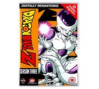 Dragon Ball Z: Season 3 (DVD)