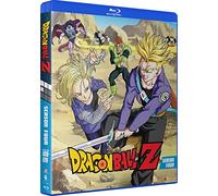 Dragon Ball Z: Season 4