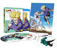 Dragon Ball Z: Season 4 [Blu-ray]