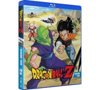 Dragon Ball Z: Season 5 (Blu-ray)