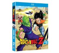 Dragon Ball Z: Season 5 (Blu-ray) Christopher Sabat Sean Schemmel