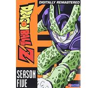 Dragon Ball Z: Season 5 Set