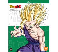 Dragon Ball Z: Season 6 (Blu-ray)