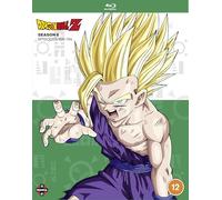 Dragon Ball Z: Season 6 (Blu-ray)