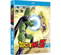 Dragon Ball Z: Season 6 (Blu-ray) Sean Schemmel Stephanie Nadolny Sonny Strait