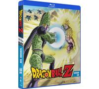 Dragon Ball Z: Season 6 (Blu-ray) Various