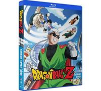 Dragon Ball Z: Season 7
