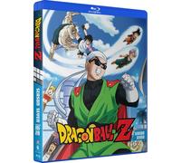 Dragon Ball Z: Season 7 (Blu-ray)