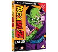 Dragonball Z Season 7 [DVD]