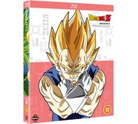 Dragon Ball Z: Season 8