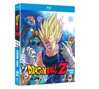 Dragon Ball Z: Season 8 (Blu-ray) Sean Schemmel Christopher R. Sabat