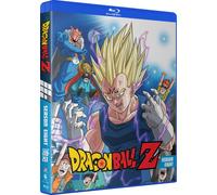 Dragon Ball Z: Season 8 (Blu-ray) Various