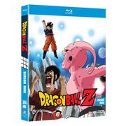 Dragon Ball Z: Season 9 (Blu-ray) Sean Schemmel Christopher R. Sabat