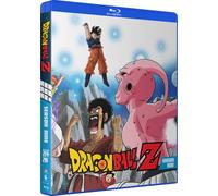 Dragon Ball Z: Season 9 (Blu-ray) Various
