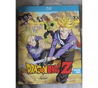 Dragon Ball Z: Season Four 4 Box Set Blu-ray Completo NEW Sigillato