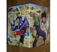 Dragon Ball Z Serie TV Completa Stagioni 1-9 Blu-ray Box Set