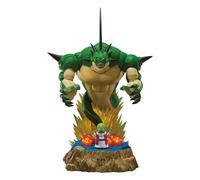 Dragon Ball Z Set Porunga & Dende Come Forth Genuine Shenron 28 cm Bandai Tamash