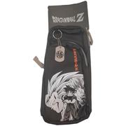 Cerda Group Dragon Ball Z Crossbody Nero Ragazzo