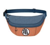 Dragon Ball Z Smart Simbolo Marsupio Karactermania
