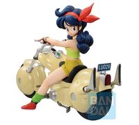 Banpresto Figura Della Collezione Lunch Snap Dragon Ball 14 Cm